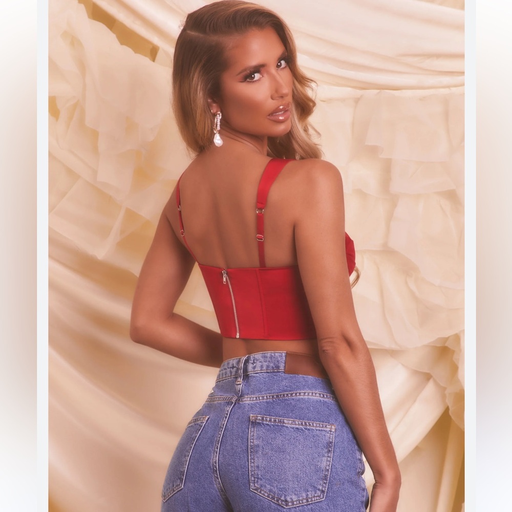 Red top